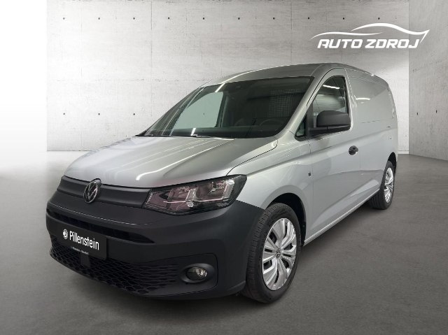 Volkswagen Caddy Cargo 2.0 TDI, 75kW, M, 4d.