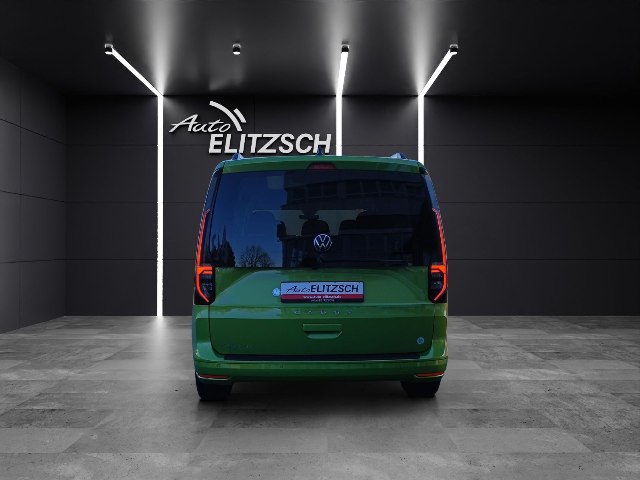 Fotografia vozidla