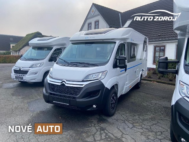 Sun Living, 103kW, M