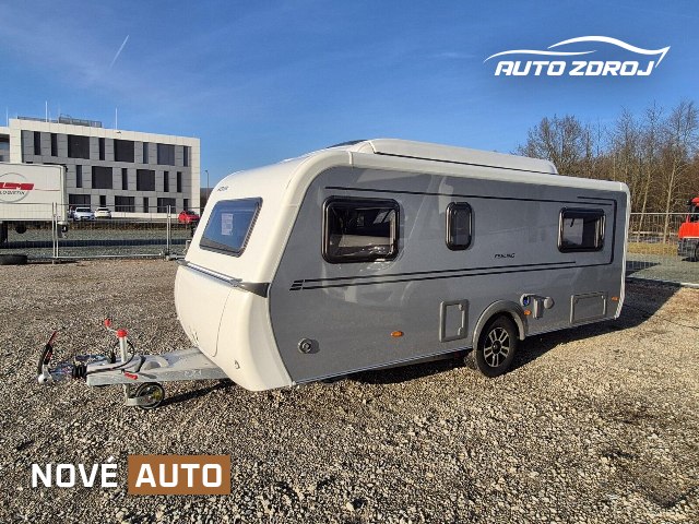 Hymer Eriba 442