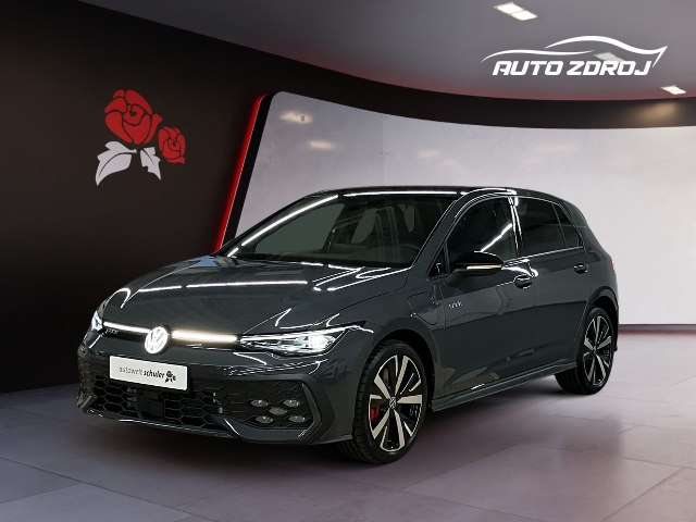 Volkswagen Golf 1.5 TSI GTE DSG, 200kW, A, 5d.