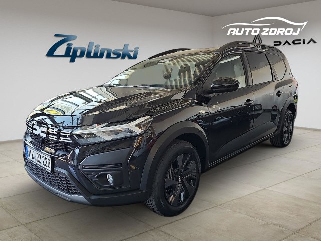 Dacia Jogger Expression 1.0 TCe 110, 81kW, M, 5d.