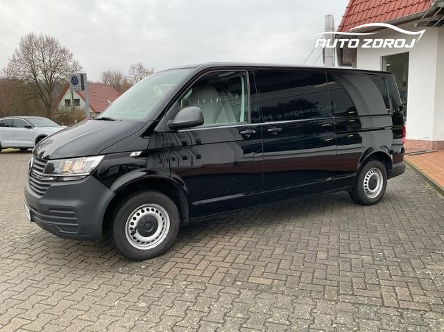 Volkswagen T6 Transporter Long 2.0 TDI, 81kW, M5, 5d.