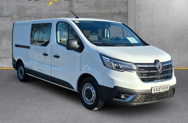 Fotografia vozidla