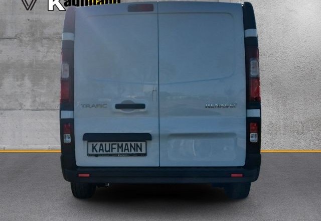 Fotografia vozidla