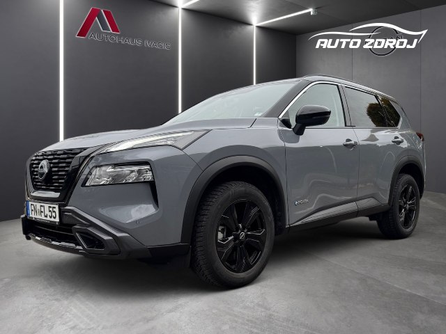 Nissan X-Trail 1.5 VC-T e-Power, 150kW, A, 5d.