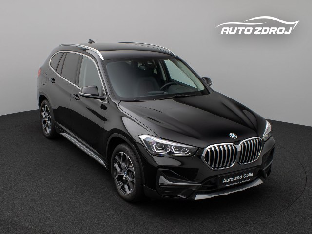 BMW X1 xDrive 25e xLine, 162kW, A, 5d.