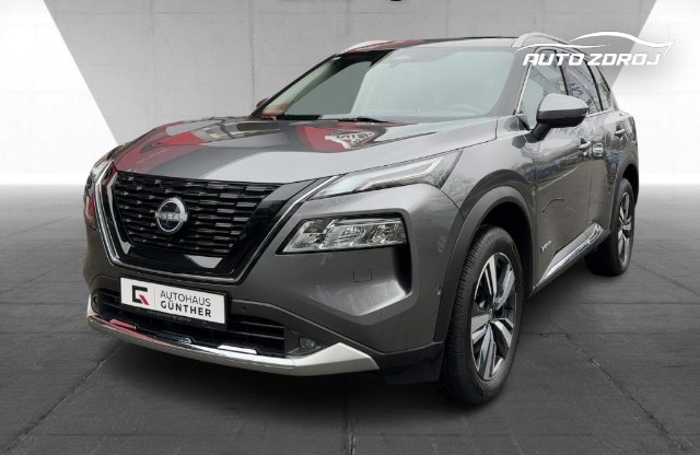Nissan X-Trail Tekna 1.5 VC-T e-Power AWD, 157kW, A, 5d.