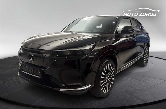 Honda e:Ny1 Advance BEV, 150kW, A, 5d.