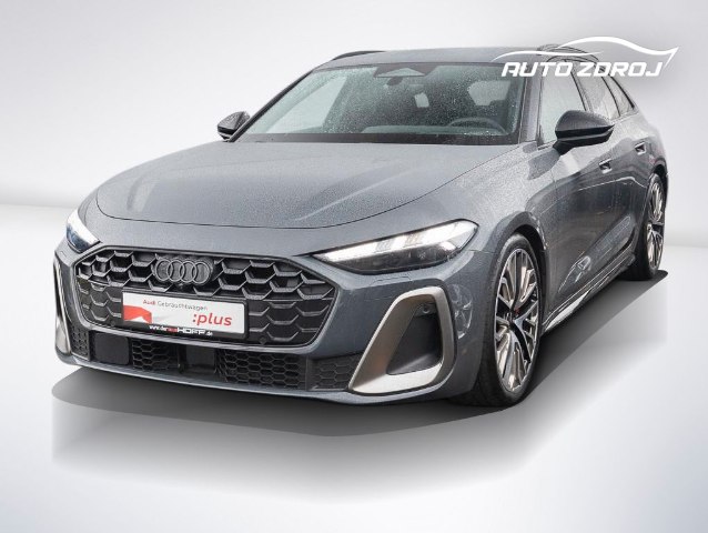 Audi A5 Avant edition one TFSI quattro S-tronic, 150kW, A7, 5d.