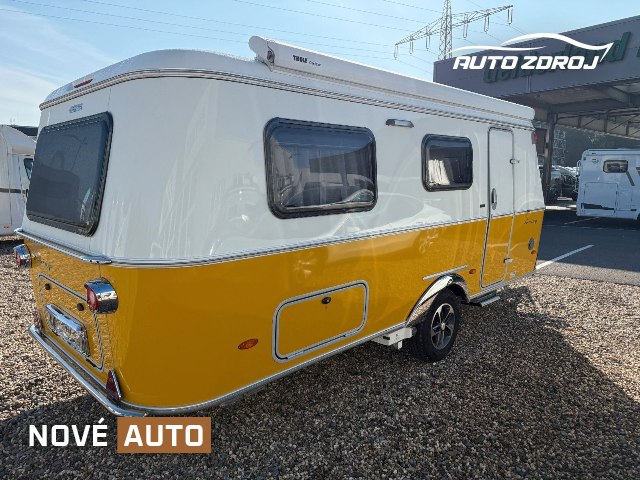 Hymer Eriba Touring