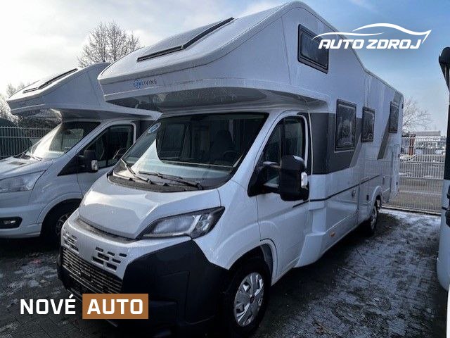 Sun Living, 132kW, A