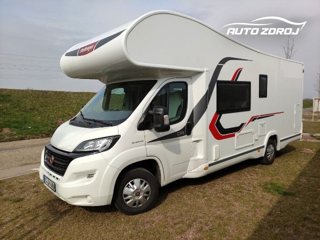 Challenger GA, 103kW, M