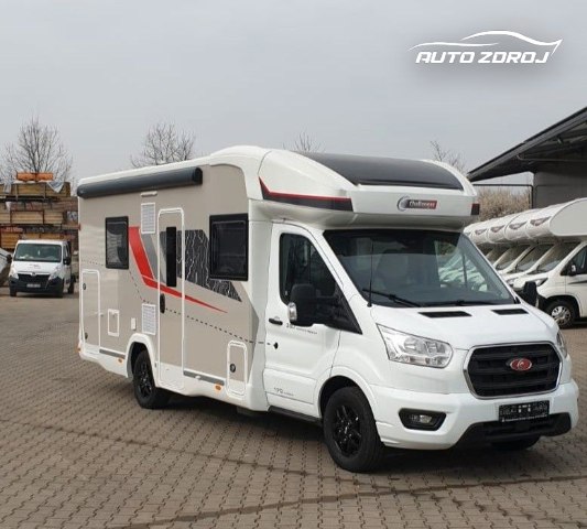 Challenger Graphite 380, 121kW, A