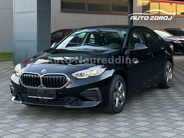 BMW rad 2 Gran Coupé 218i, 100kW, M6, 5d.