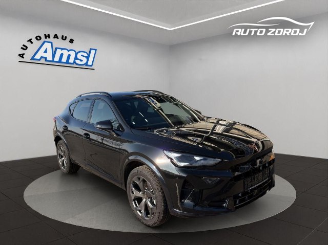 Cupra Formentor 1.5 eTSI DSG, 110kW, A, 5d.