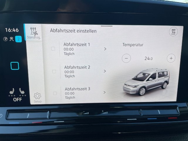 Fotografia vozidla