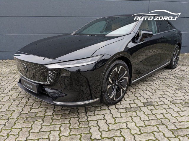 Mazda 6e Long Range Takumi Plus BEV RWD, 180kW, A, 5d.