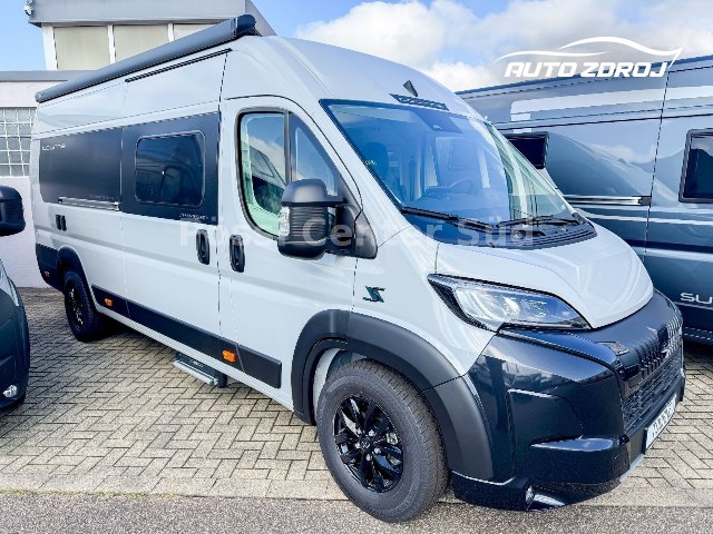 Tourne, 132kW, A