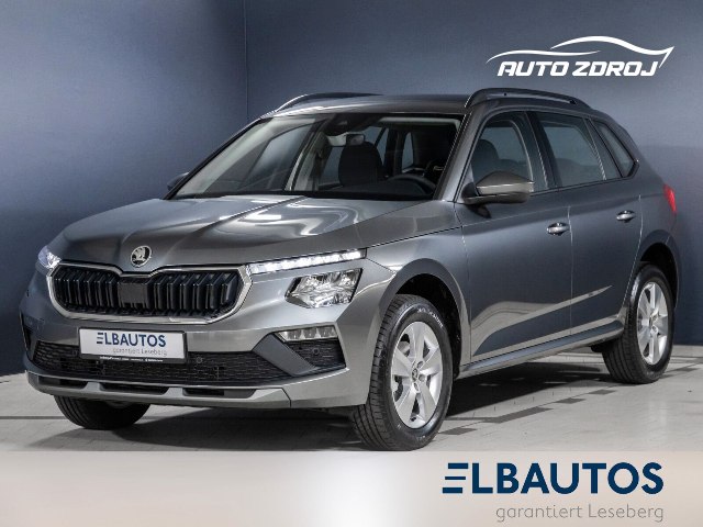 Škoda Kamiq Selection 1.0 TSI DSG, 85kW, A7, 5d.
