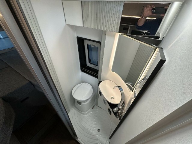 Fotografia vozidla