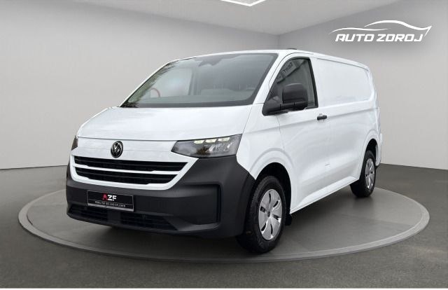 Volkswagen Transporter 2.0 TDI, 81kW, A