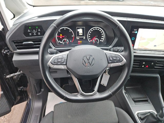 Fotografia vozidla
