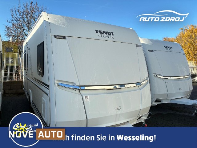 Fendt Bianco