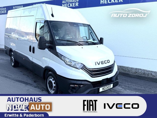 Iveco Daily 3.0 D, 118kW, A