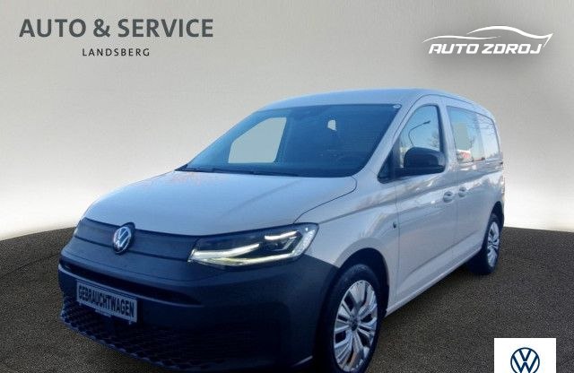 Volkswagen Caddy Cargo 2.0 TDI, 75kW, M