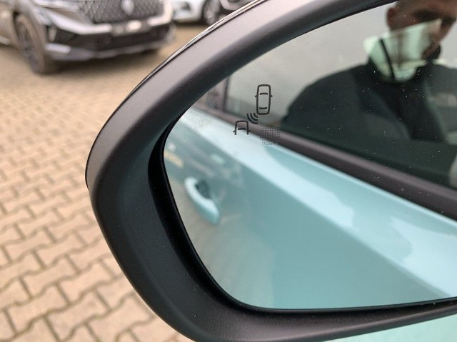 Fotografia vozidla