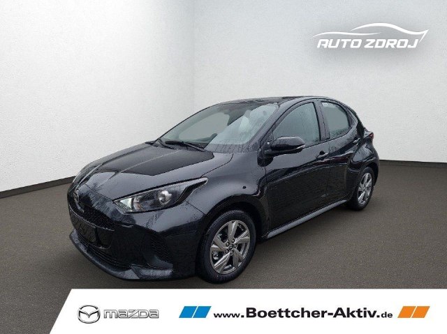 Mazda 2 Exclusive Line 1.5 VVT-i Hybrid, 85kW, A, 5d.