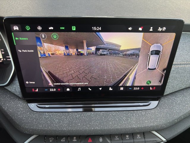 Fotografia vozidla