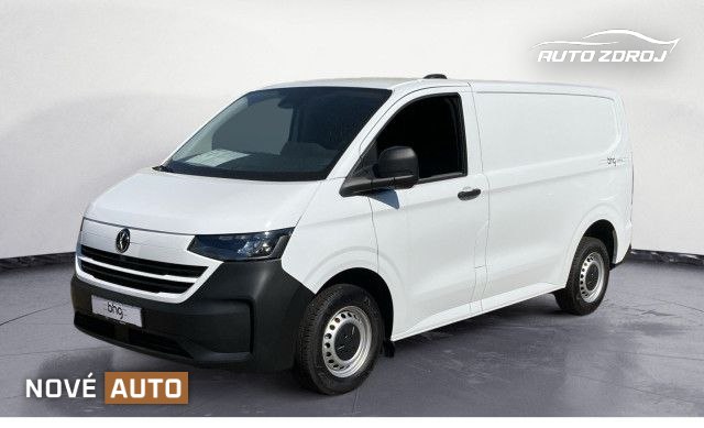 Volkswagen Transporter 2.0 TDI, 81kW, M