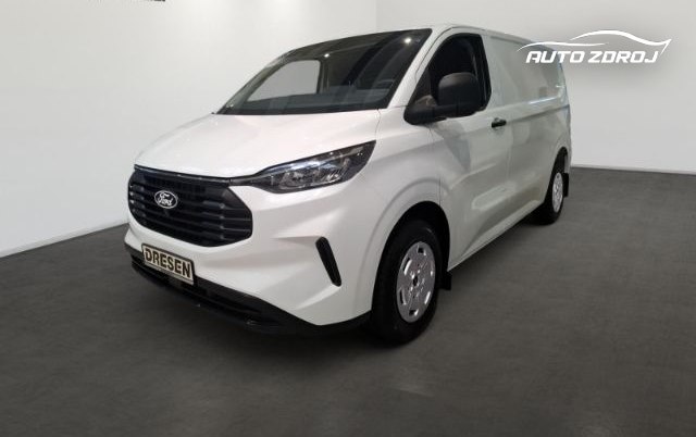 Ford Transit Custom L1 Trend 2.0 EcoBlue, 100kW, M