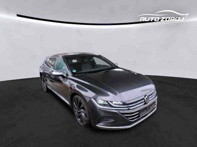 Volkswagen Arteon Shooting Brake Elegance 2.0 TSI DSG, 140kW, A7, 5d.