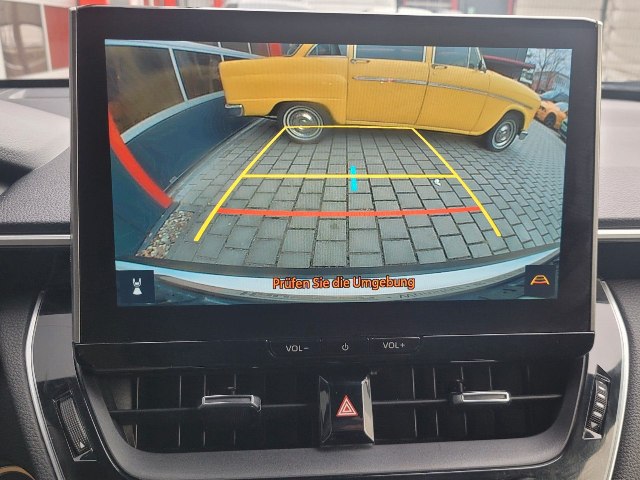 Fotografia vozidla