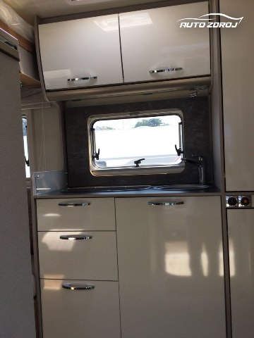 Bürstner Lyseo, 103kW, M