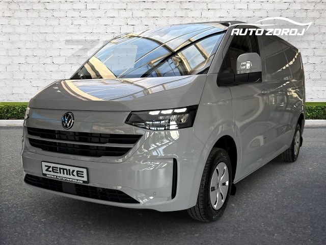 Volkswagen Transporter 2.0 TDI, 81kW, M