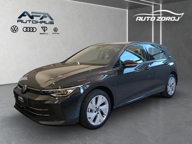 Volkswagen Golf Goal 1.5 eTSI DSG, 110kW, A, 5d.