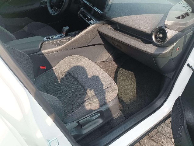Fotografia vozidla