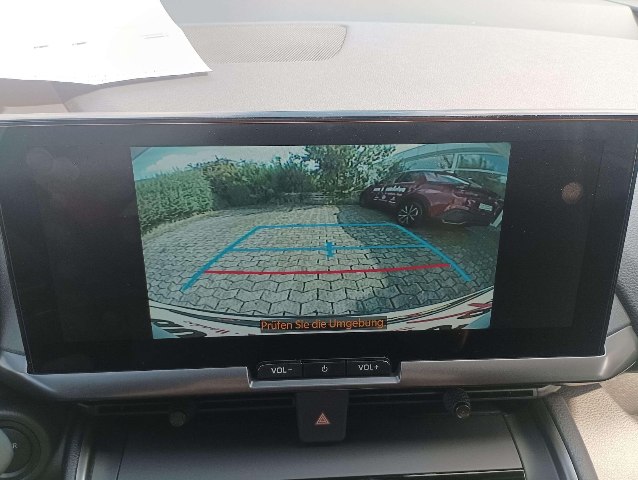 Fotografia vozidla