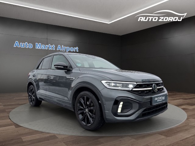 Volkswagen T-Roc R-Line 1.5 TSI DSG, 110kW, A, 5d.