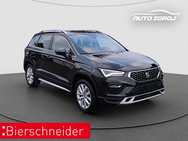 Seat Ateca Xperience 1.5 TSI DSG, 110kW, A7, 5d.