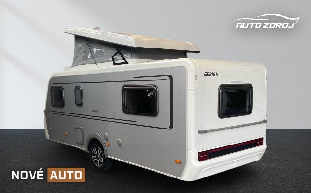 Hymer Eriba 442