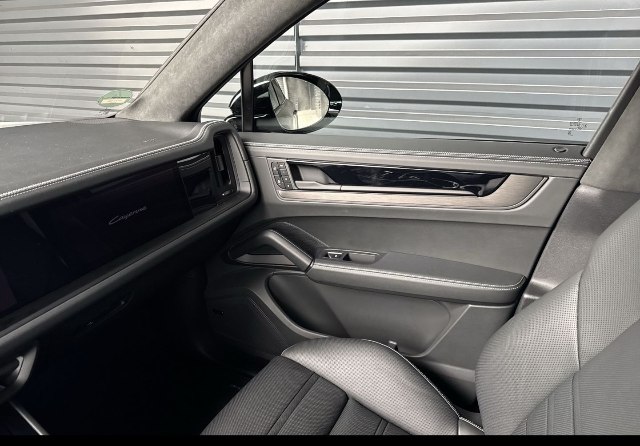Fotografia vozidla