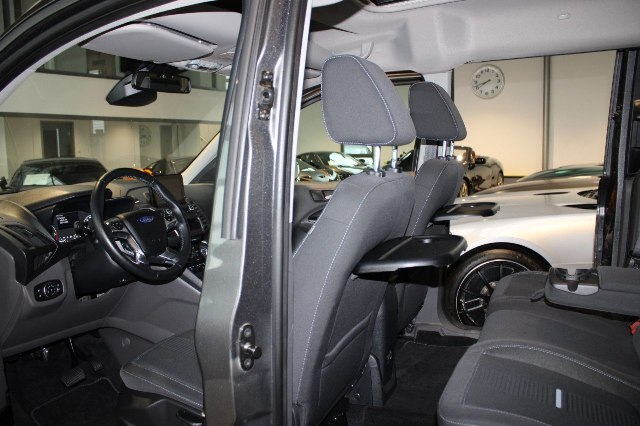 Fotografia vozidla