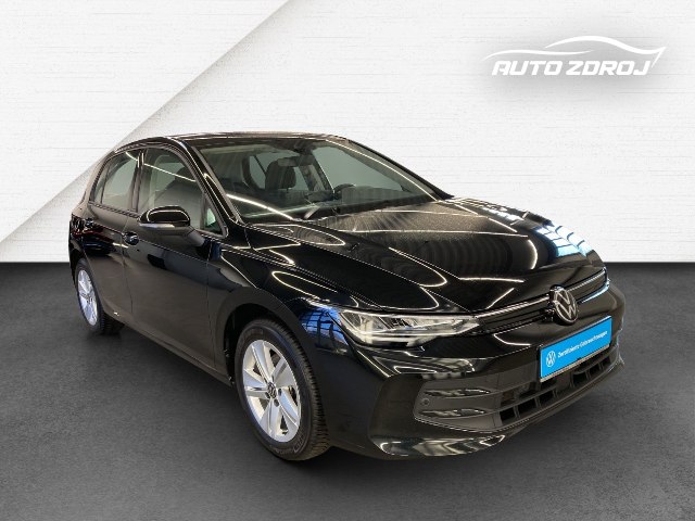 Volkswagen Golf Life 1.5 TSI, 85kW, M, 5d.