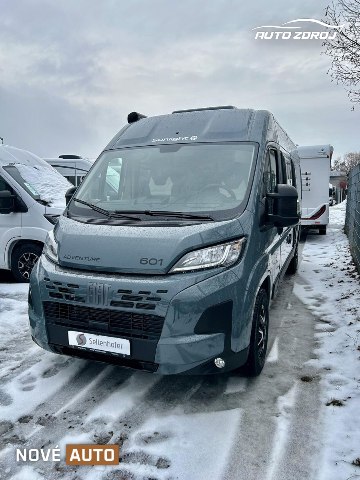 Sunlight Adventure, 103kW, M