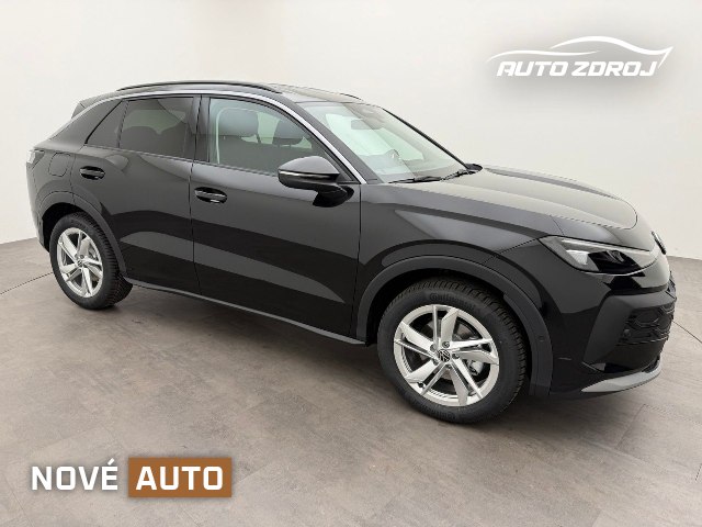 Volkswagen T-Roc Life 1.5 eTSI DSG, 110kW, A, 5d.